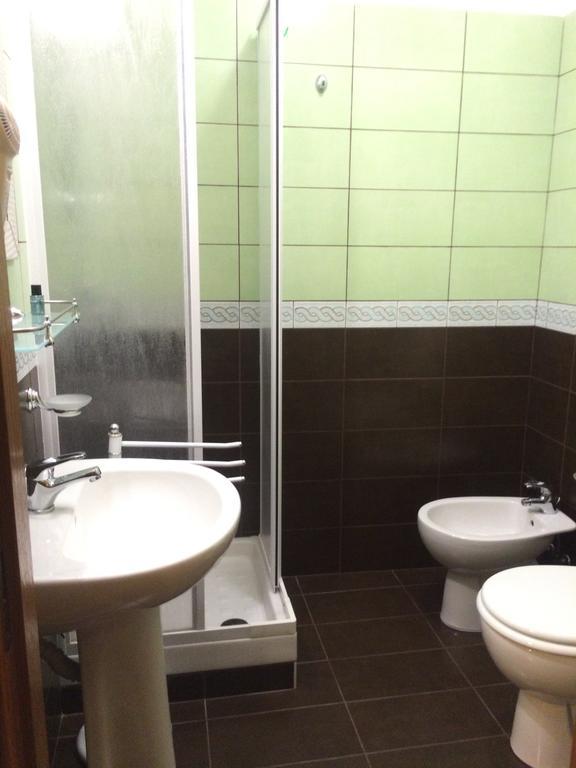 Appartamenti Romatour Quarto foto