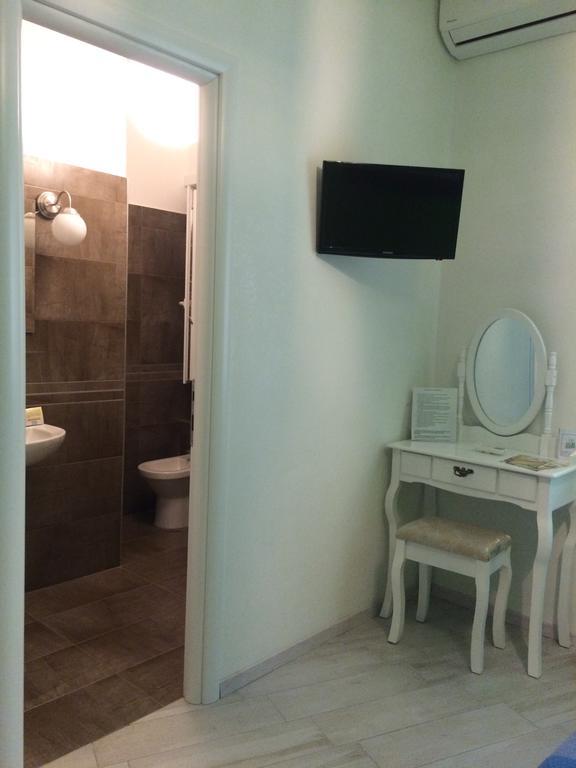 Appartamenti Romatour Quarto foto